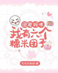 团宠妈咪七个崽