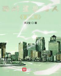 星兽猎人的动画